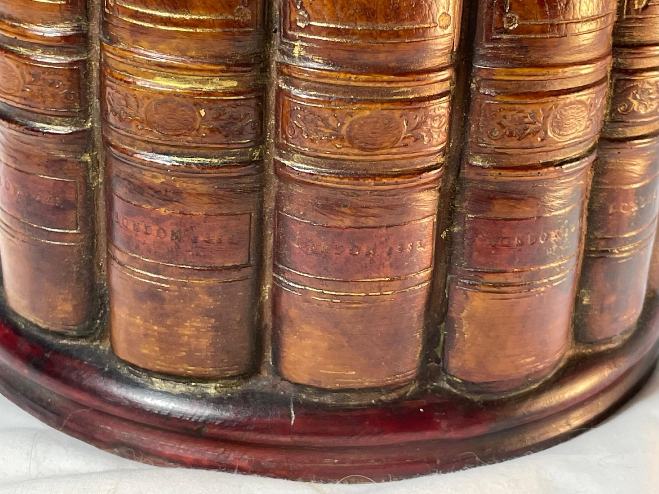 English Umbrella Stand by Kenneth Neame, London 2