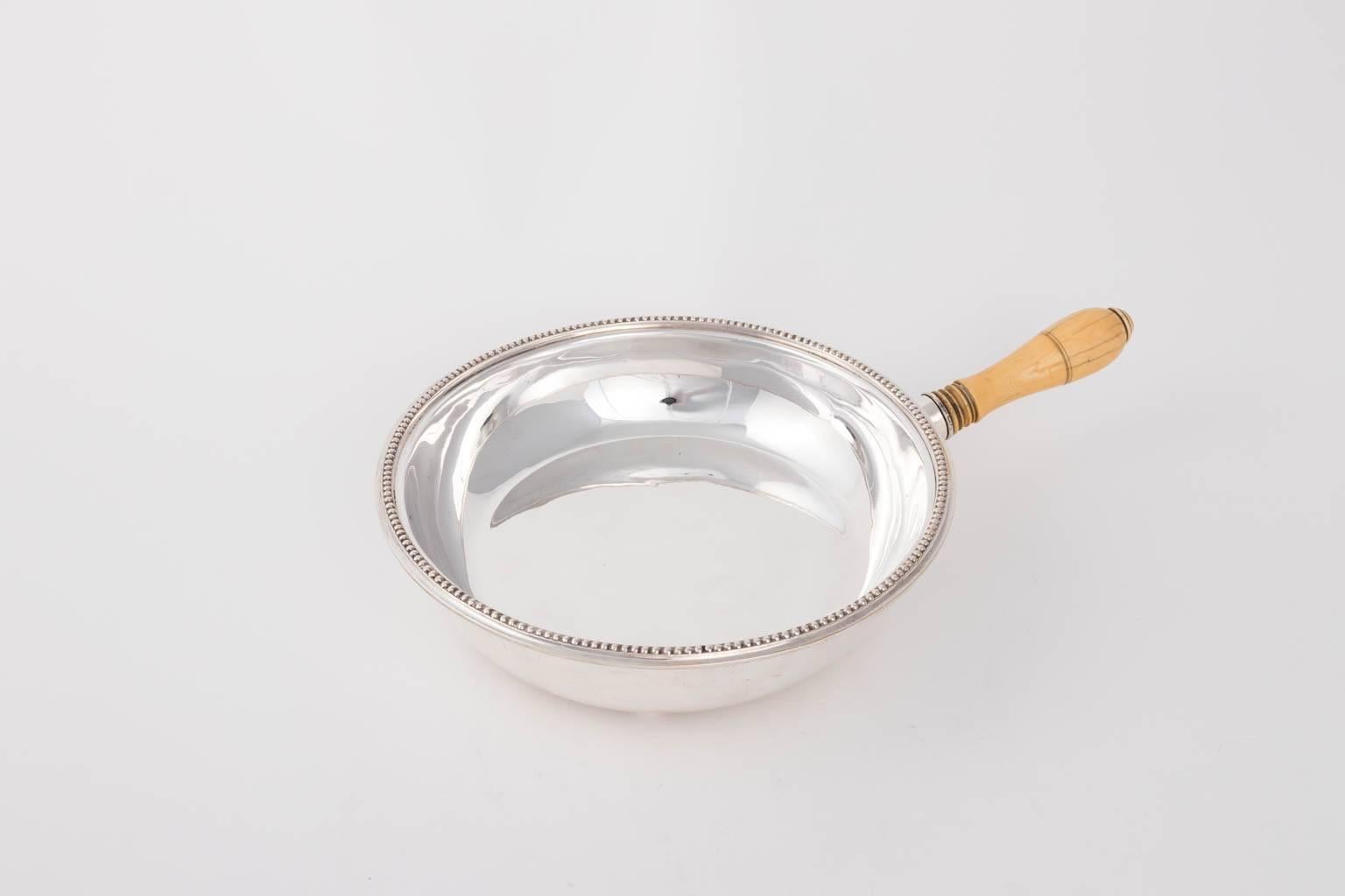 Serveur à légumes anglais en vente 4