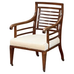 Armchairs