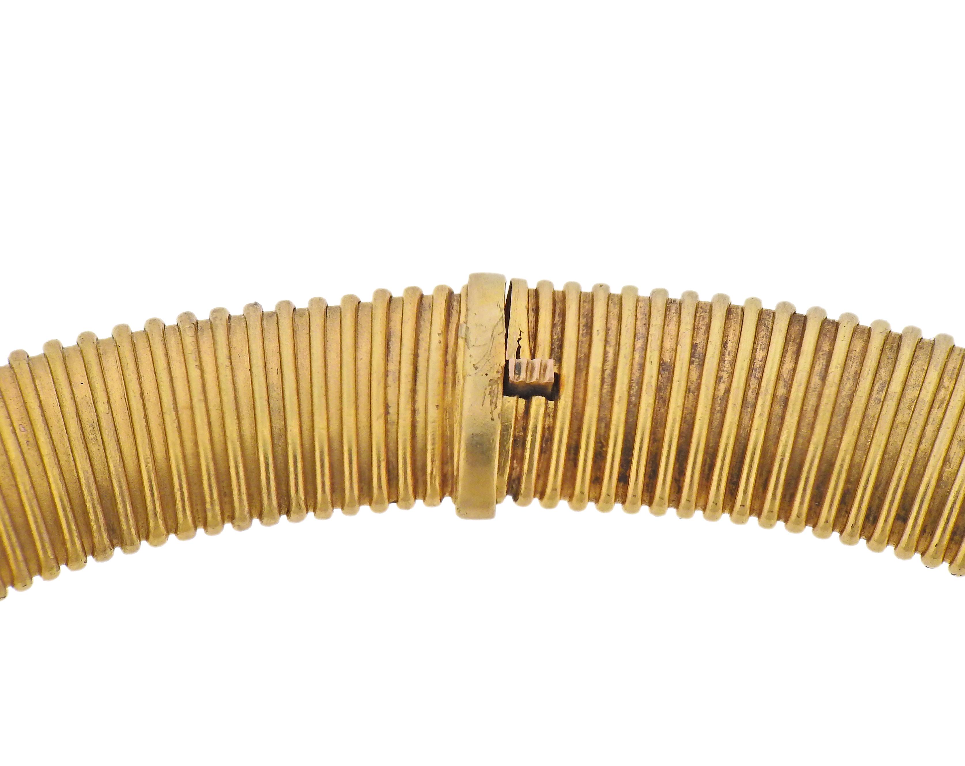 gold nanu necklace designs