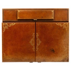 Scatole decorative vittoriane