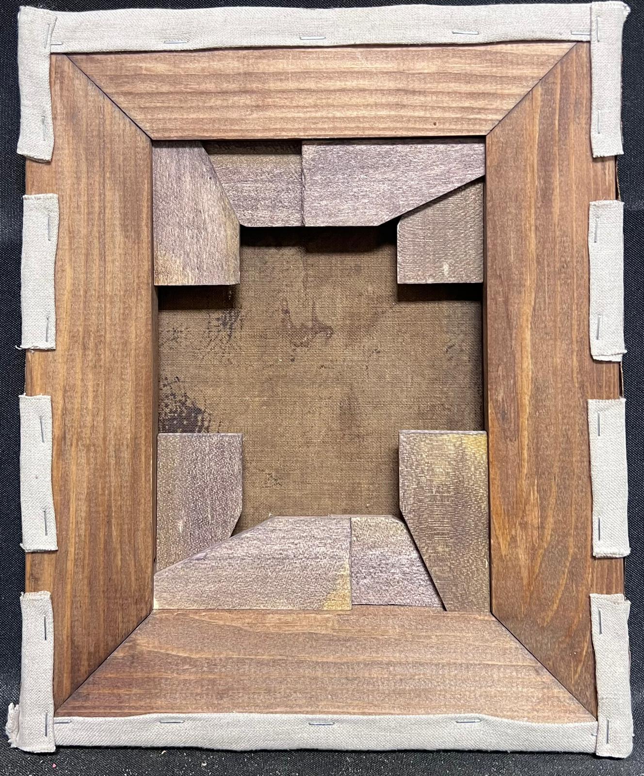 Ritratto di una signora vittoriana
English School, periodo 1860-1870 circa
olio su tela, senza cornice
tela: 12 x 9,75 pollici
provenienza: collezione privata
condizioni: ottime e solide condizioni, con un restauro. 