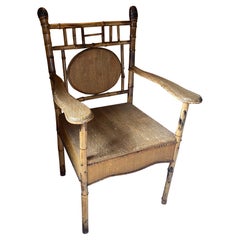 Armchairs
