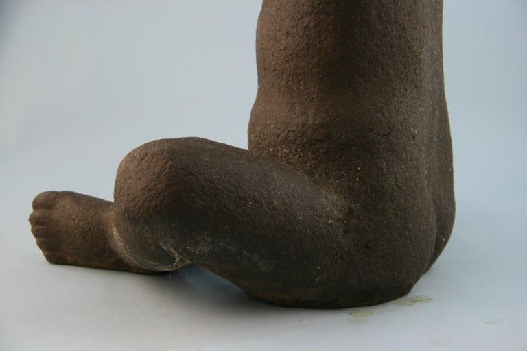 english-victorian-cast-iron-seated-nude-child-garden-sculpture-at-1stdibs