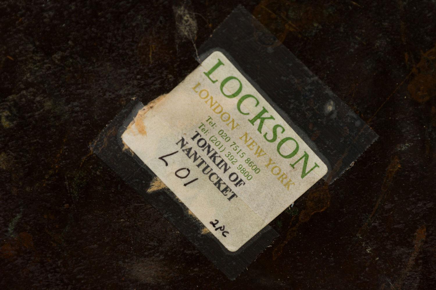 Carafe à eau / aiguière de quatre gallons en cuivre de l'époque victorienne anglaise en vente 4