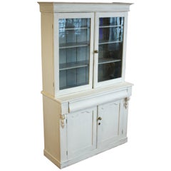 English Victorian Country Dresser
