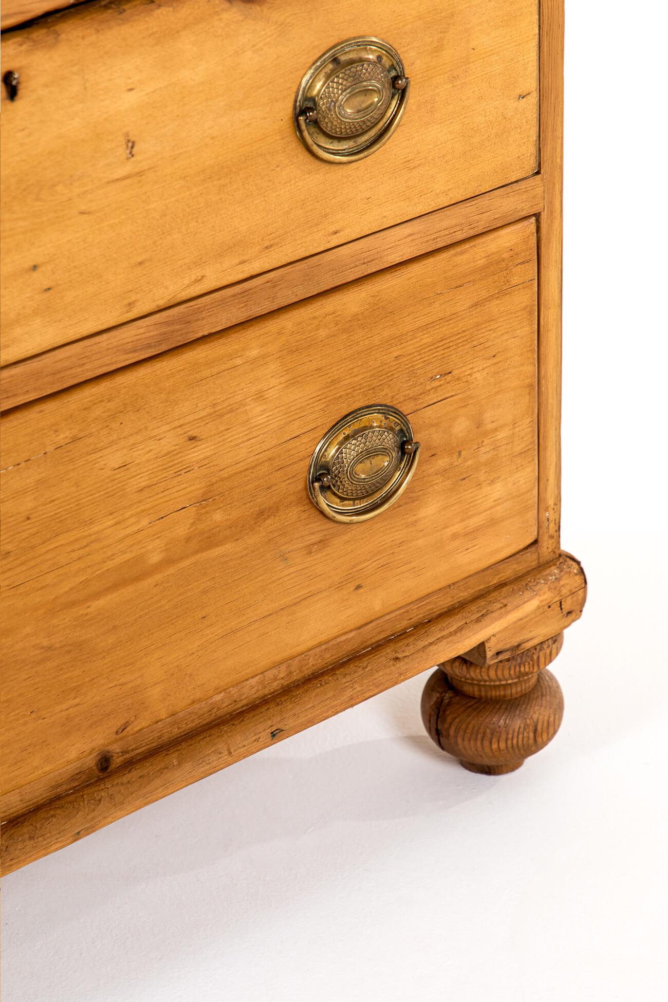 English Victorian Country House Dresser 2