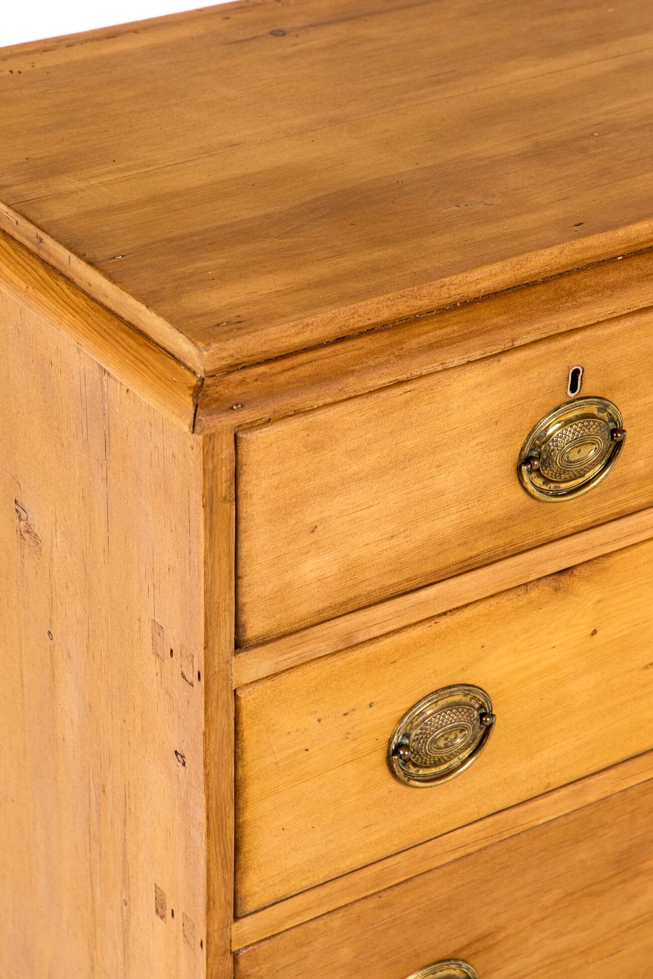 19th Century English Victorian Country House Dresser