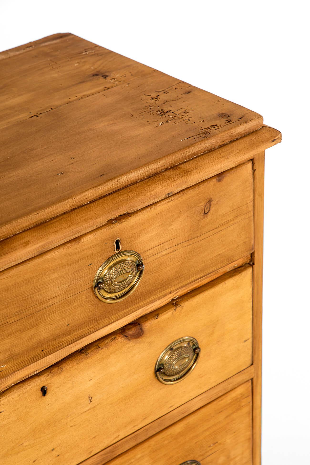 English Victorian Country House Dresser 1