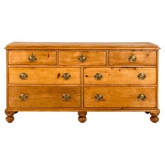 English Victorian Country House Dresser