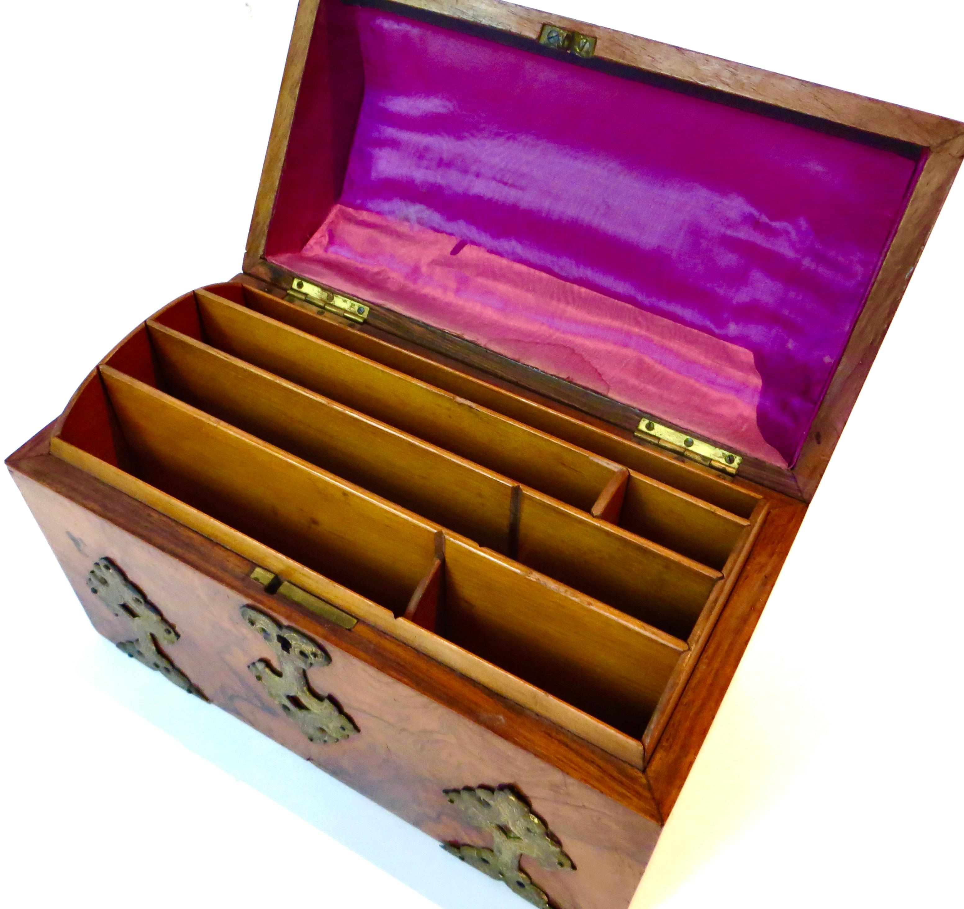 Mid-19th Century English Victorian 