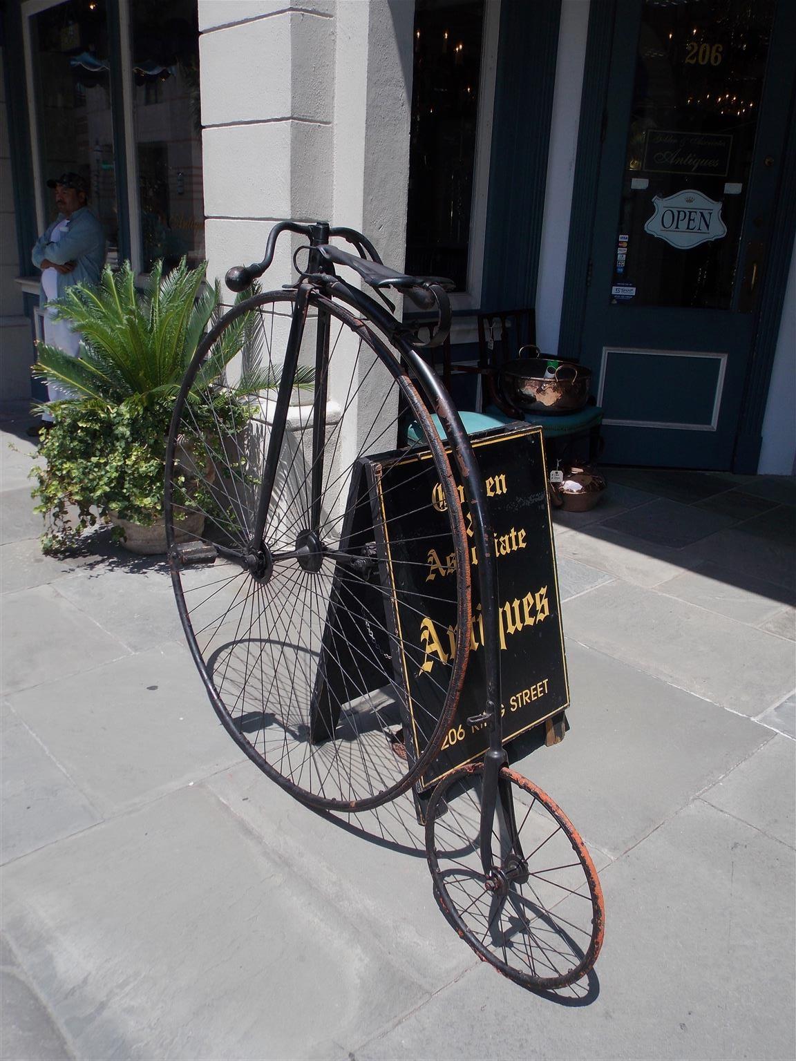 penny farthing bike for sale