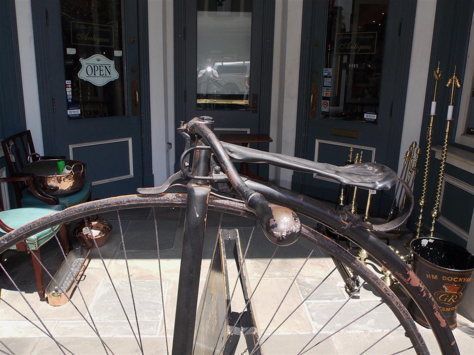 penny farthing for sale