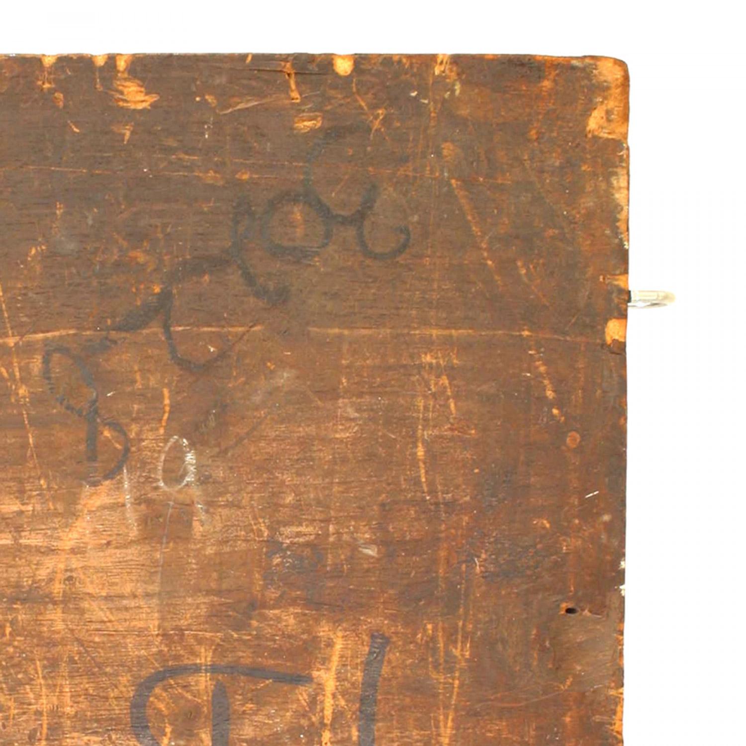 Doré Paysage victorien anglais avec chariot et cheval en vente