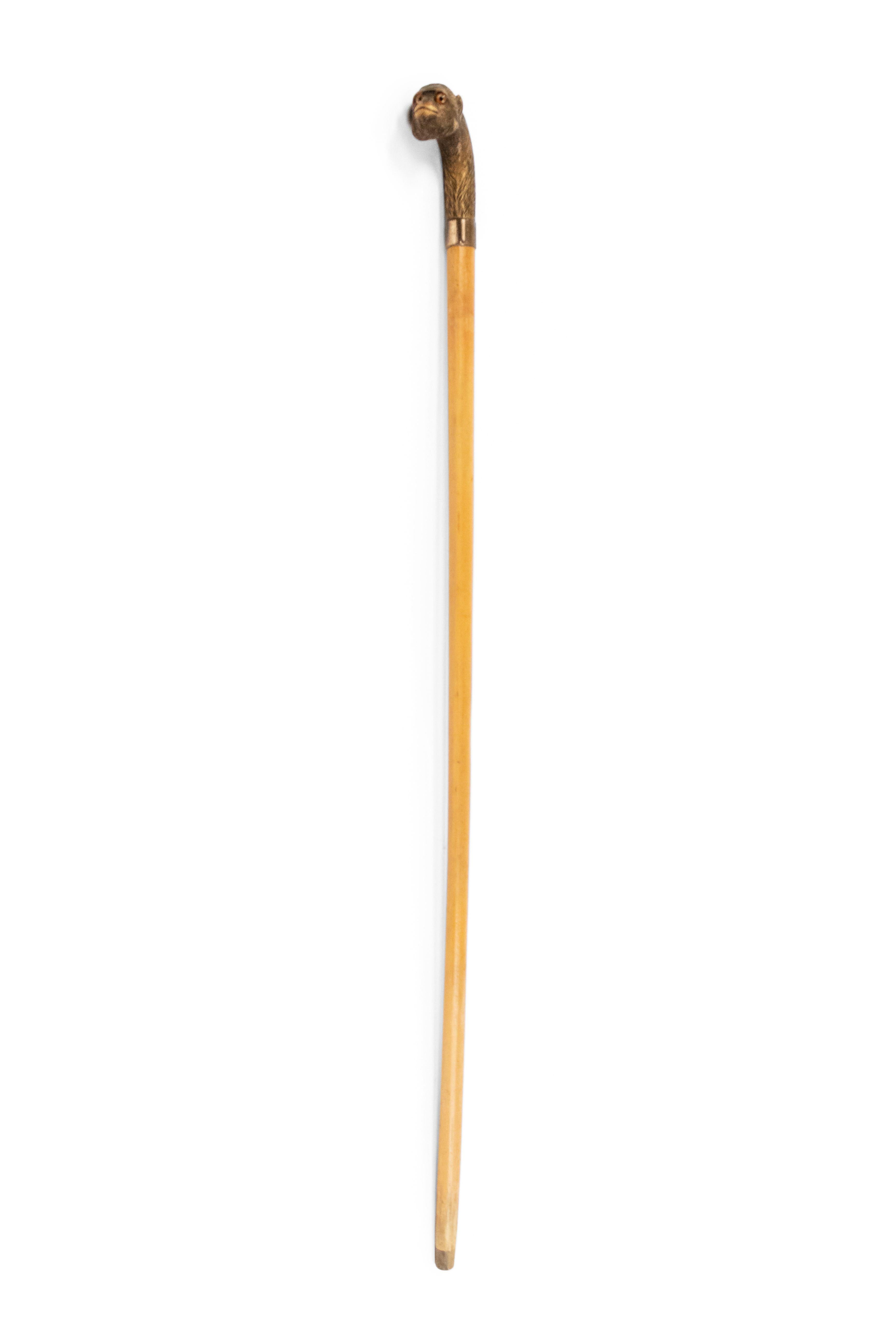 cane monkey