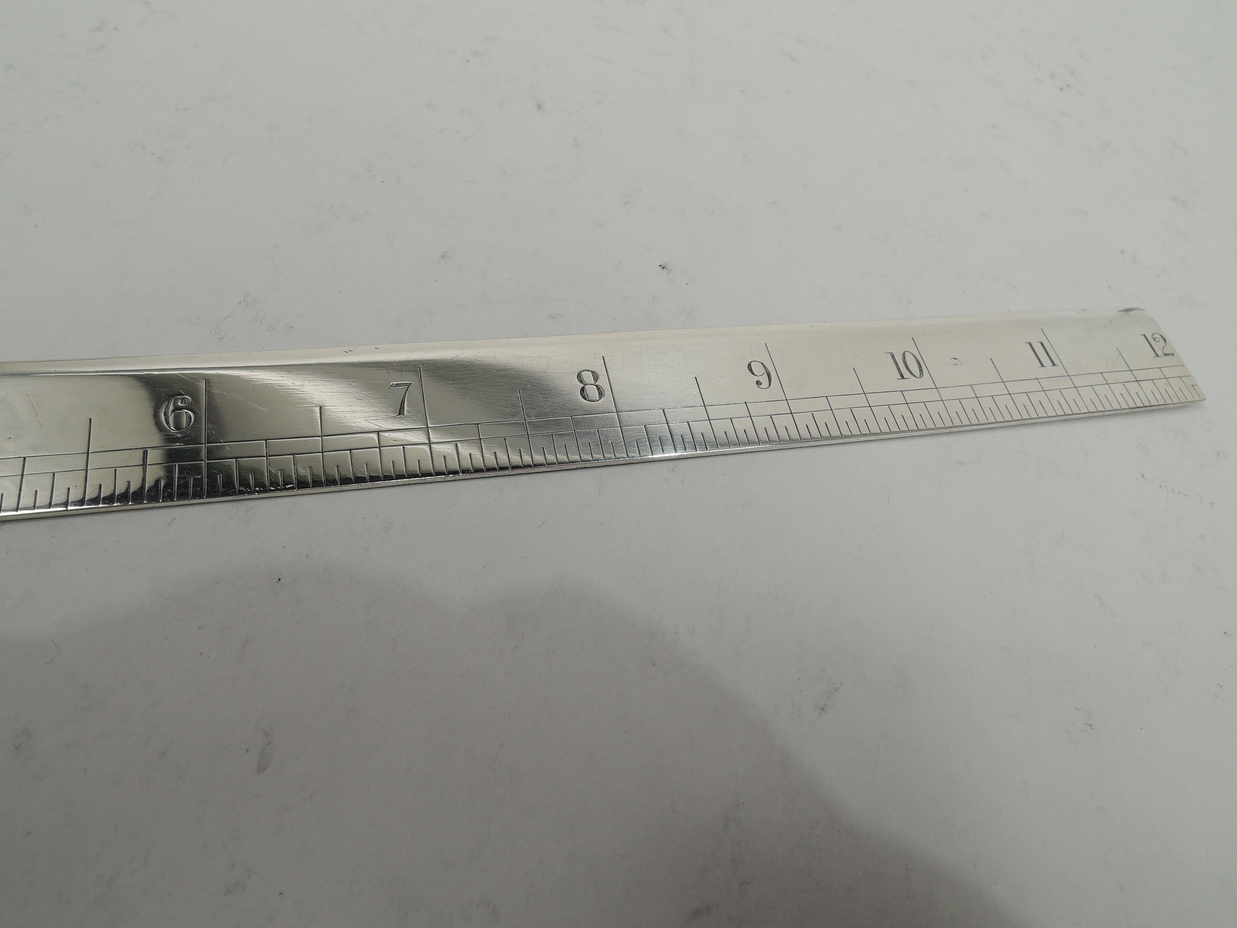 4.72 inches on a ruler
