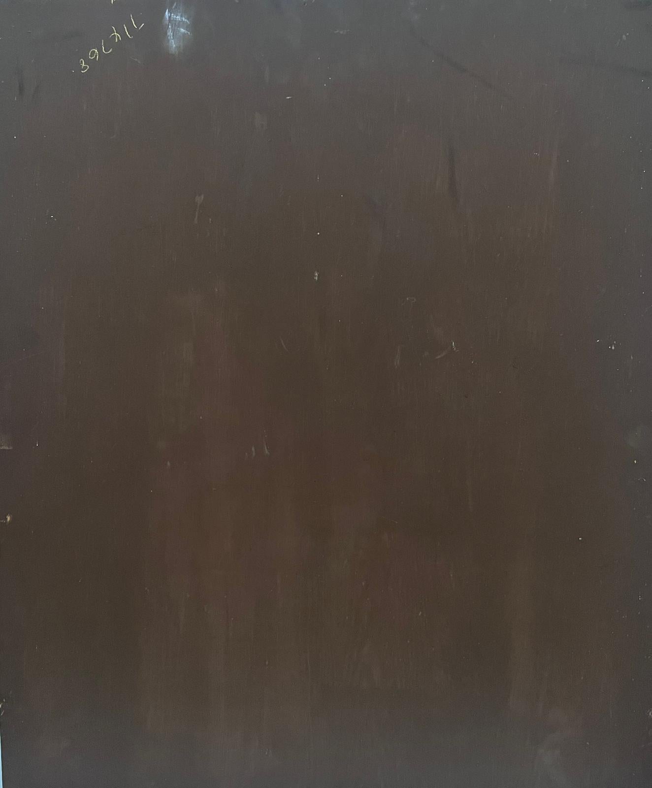 Pittura ad olio inglese vittoriana Ritratto di un avvocato gentiluomo del Somerset 2