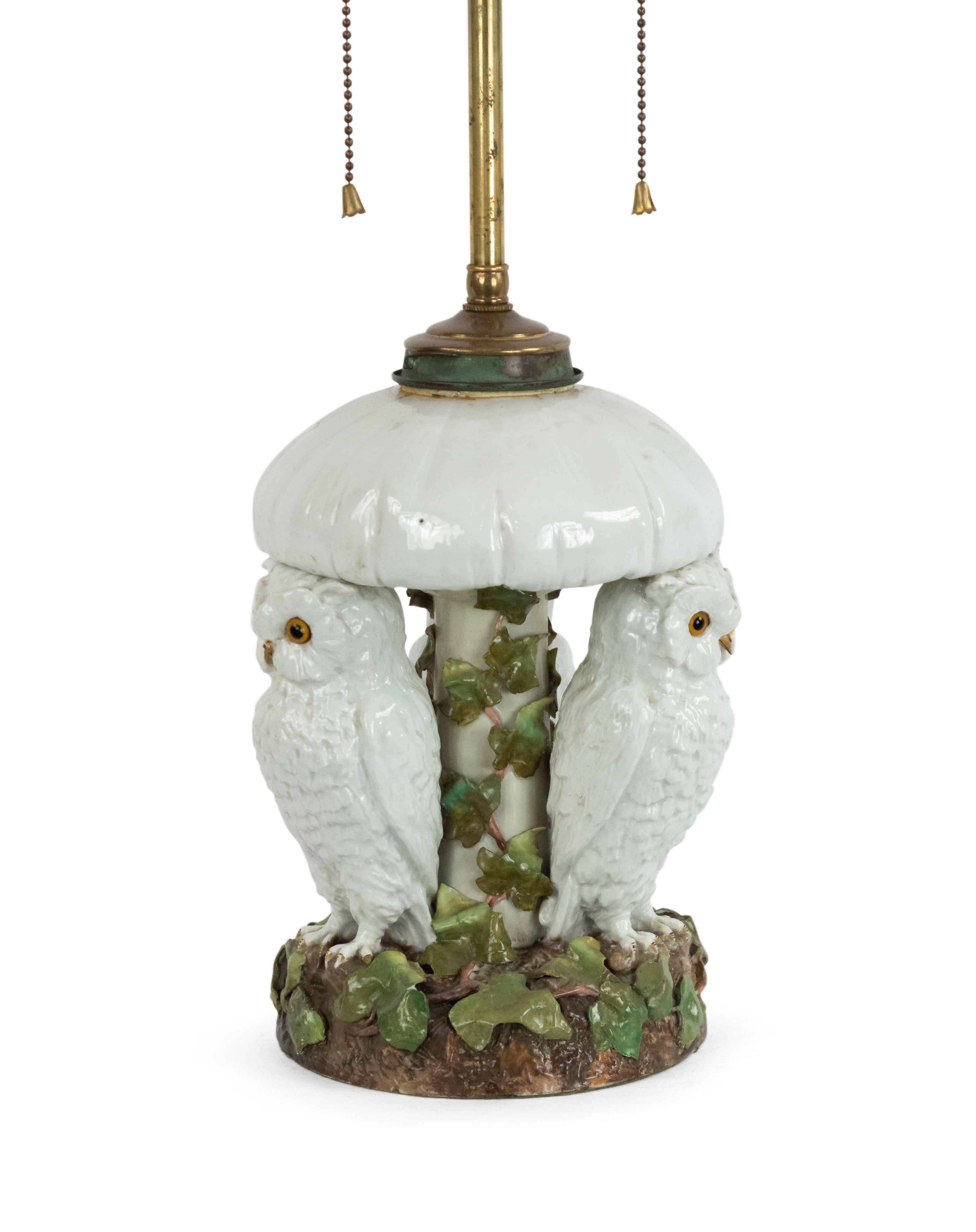 owl lamps for sale
