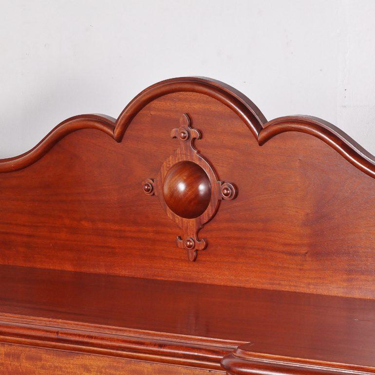 19th Century English Victorian Sideboard, circa 1870