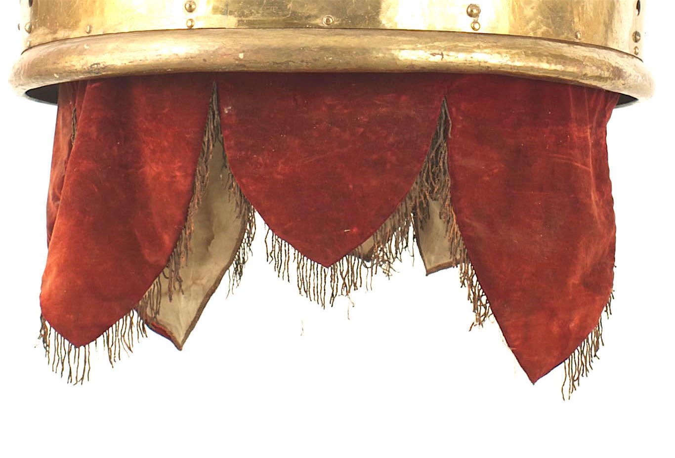 oldest crown in england