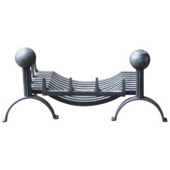 English Victorian Style Fireplace Grate, Fire Grate English Victorian Style Fireplace Grate, Fire Grate