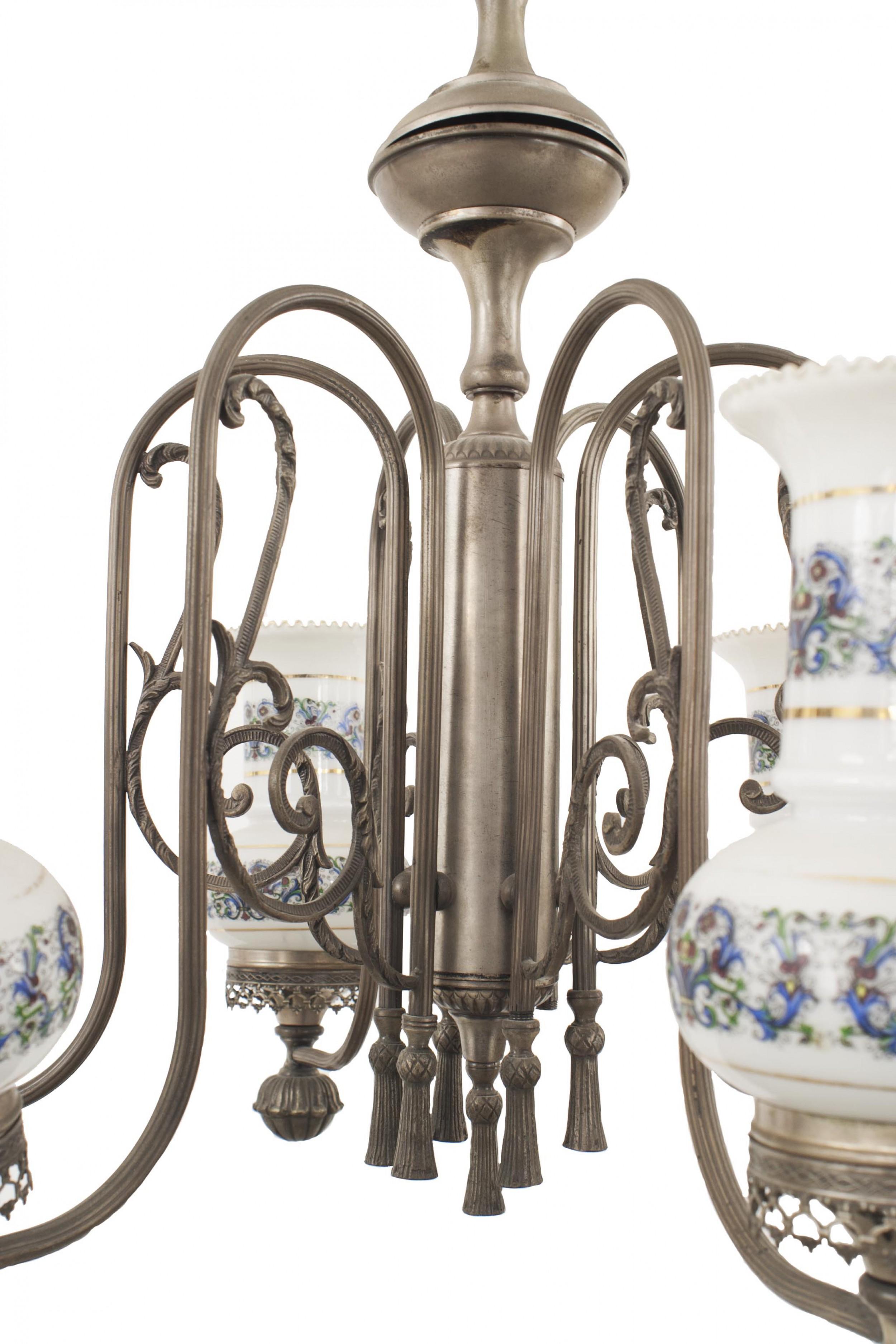 lampadari stile inglese