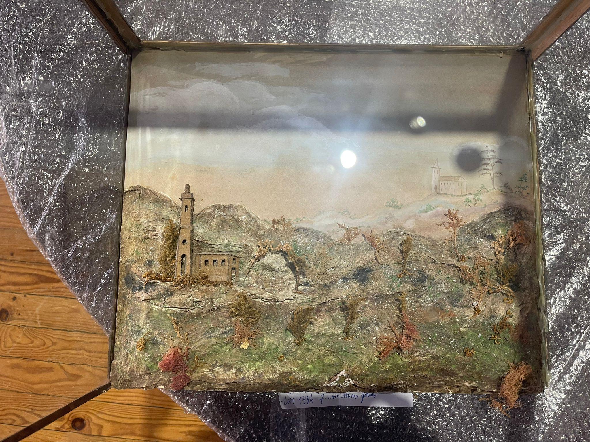 Groupe de taxidermie victorien anglais 19ème siècle 8