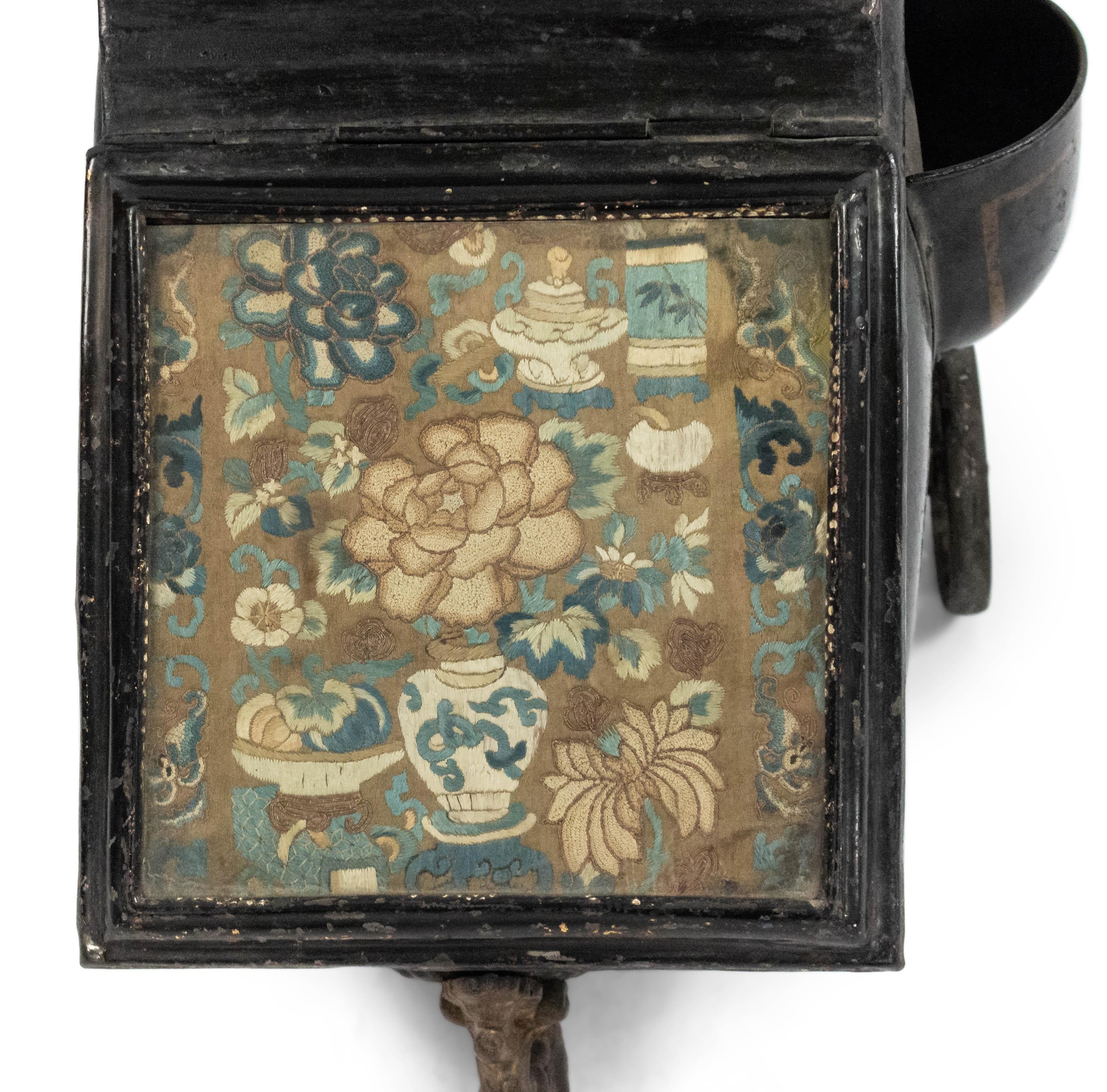 Victorien Bouteille de charbon victorienne anglaise en vente