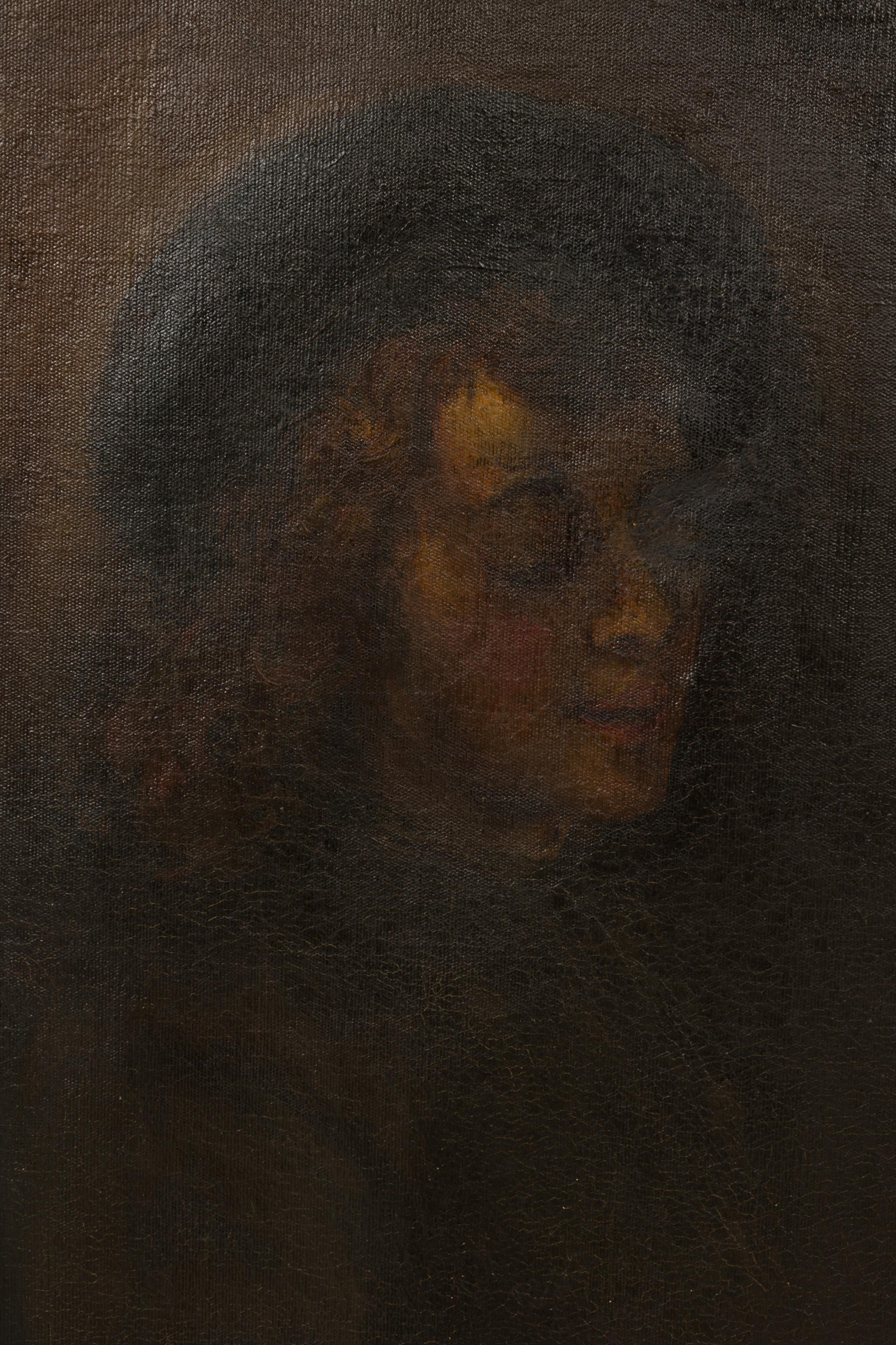 British English Victorian Young Boy Portrait For Sale