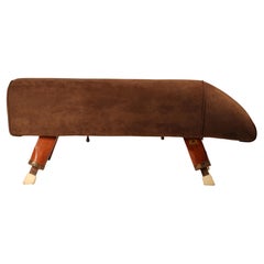 Wood Benches