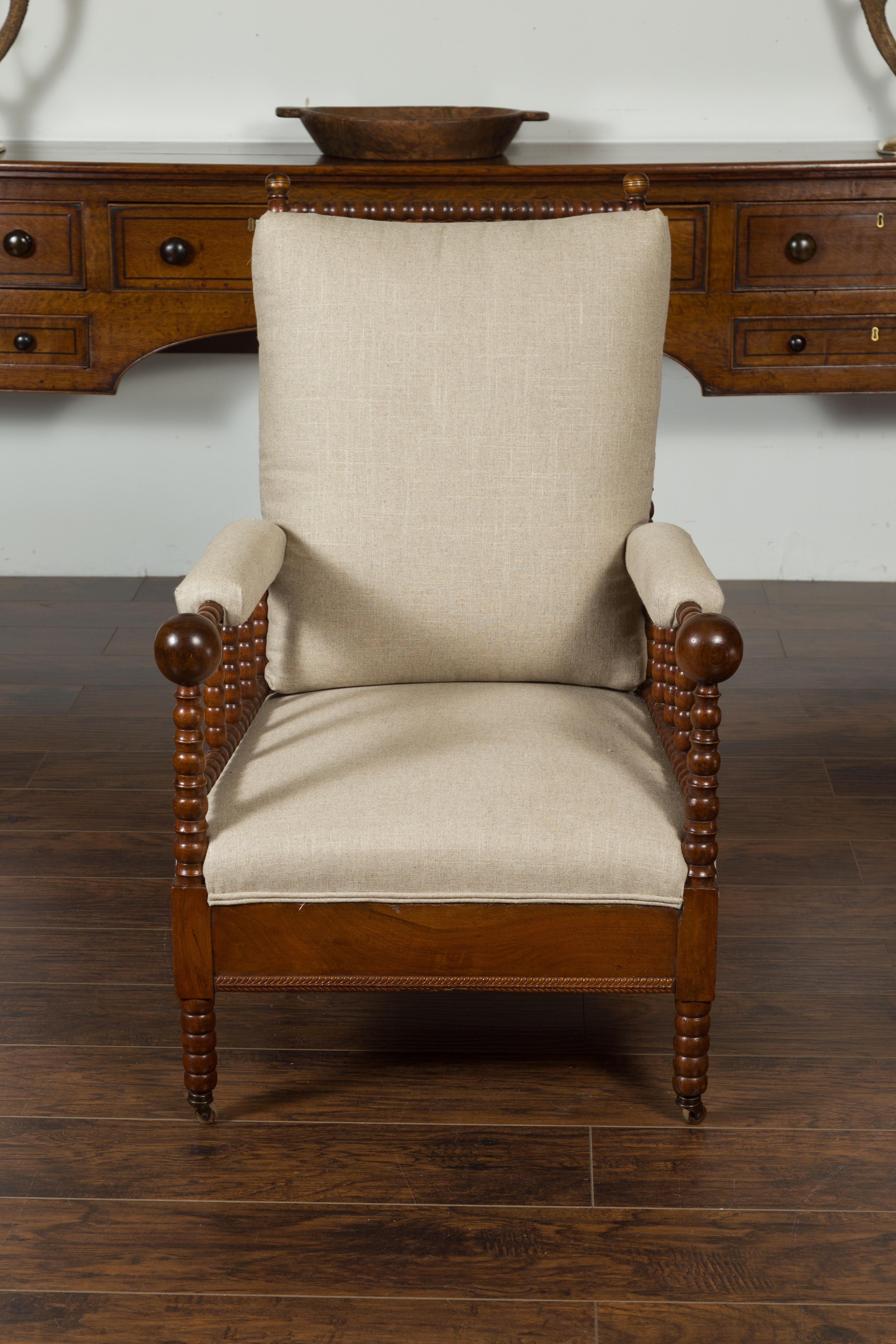 1920 armchair
