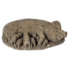 Sculptures