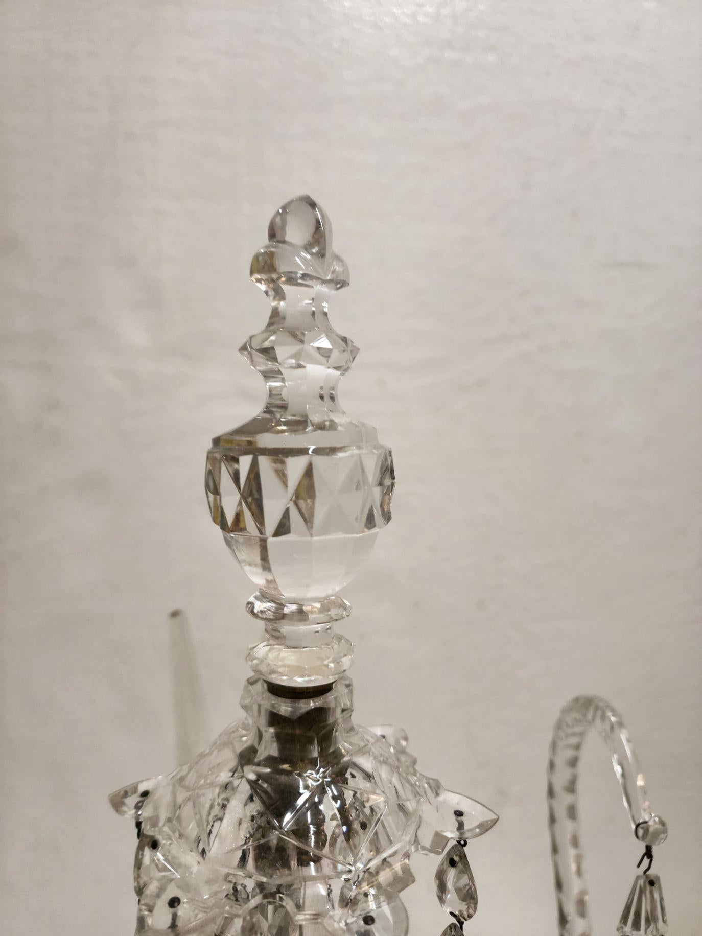 Coppia di oggetti inglesi in bronzo e  Candelabro Wedgewood In condizioni ottime in vendita a Dallas, TX