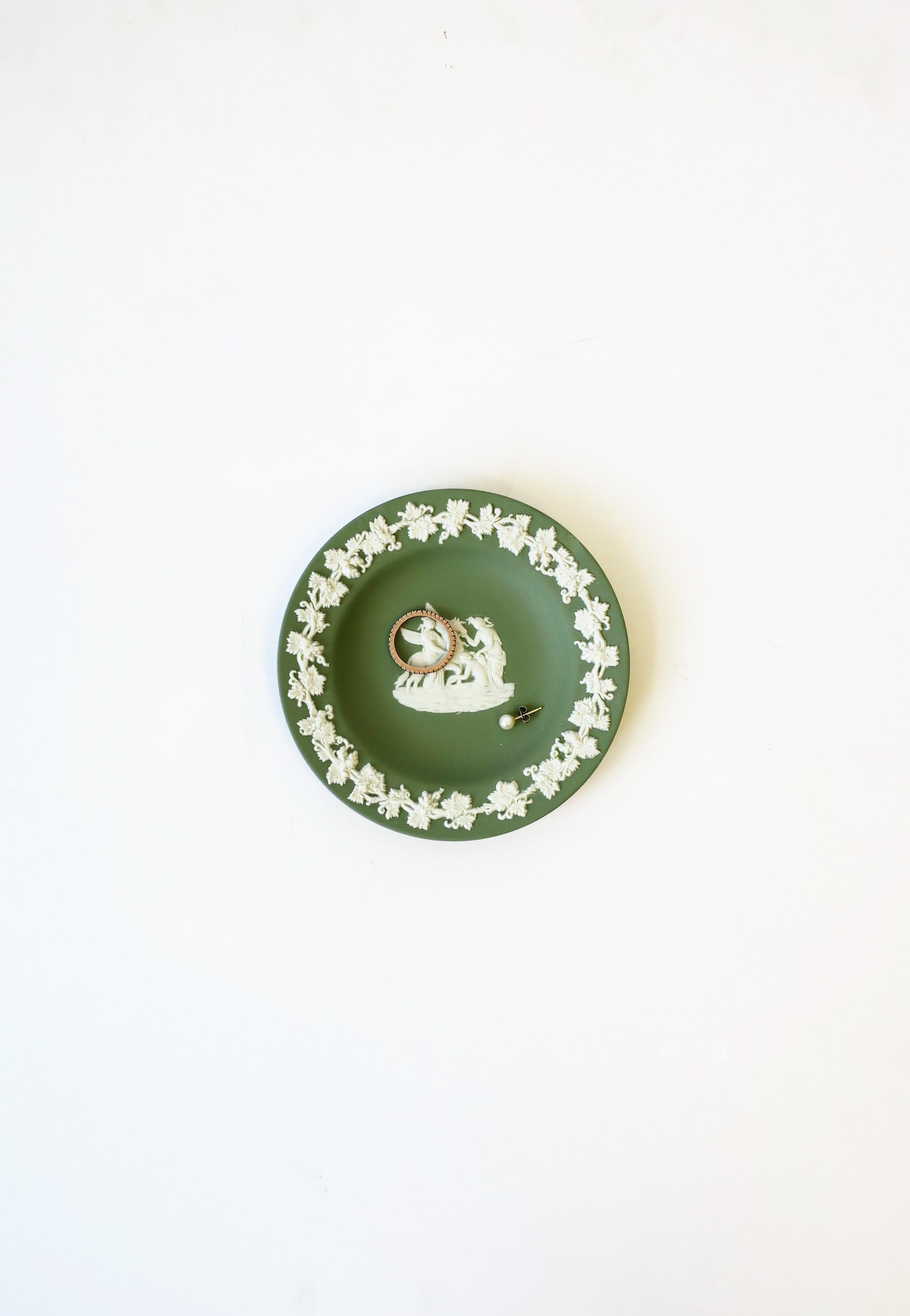 wedgewood dish