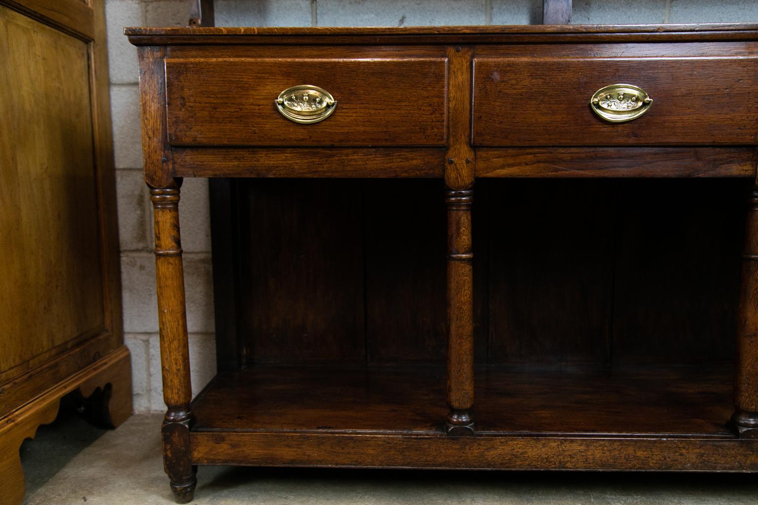 English Welsh Dresser 5