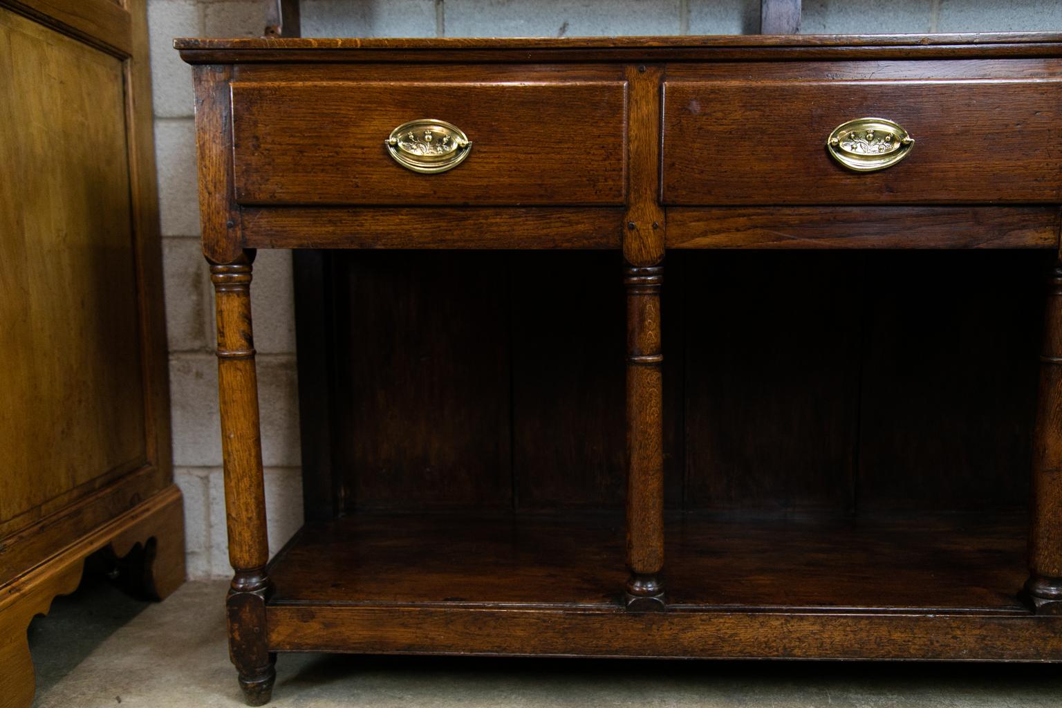 English Welsh Dresser For Sale 5