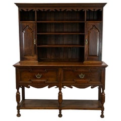 English Welsh Dresser