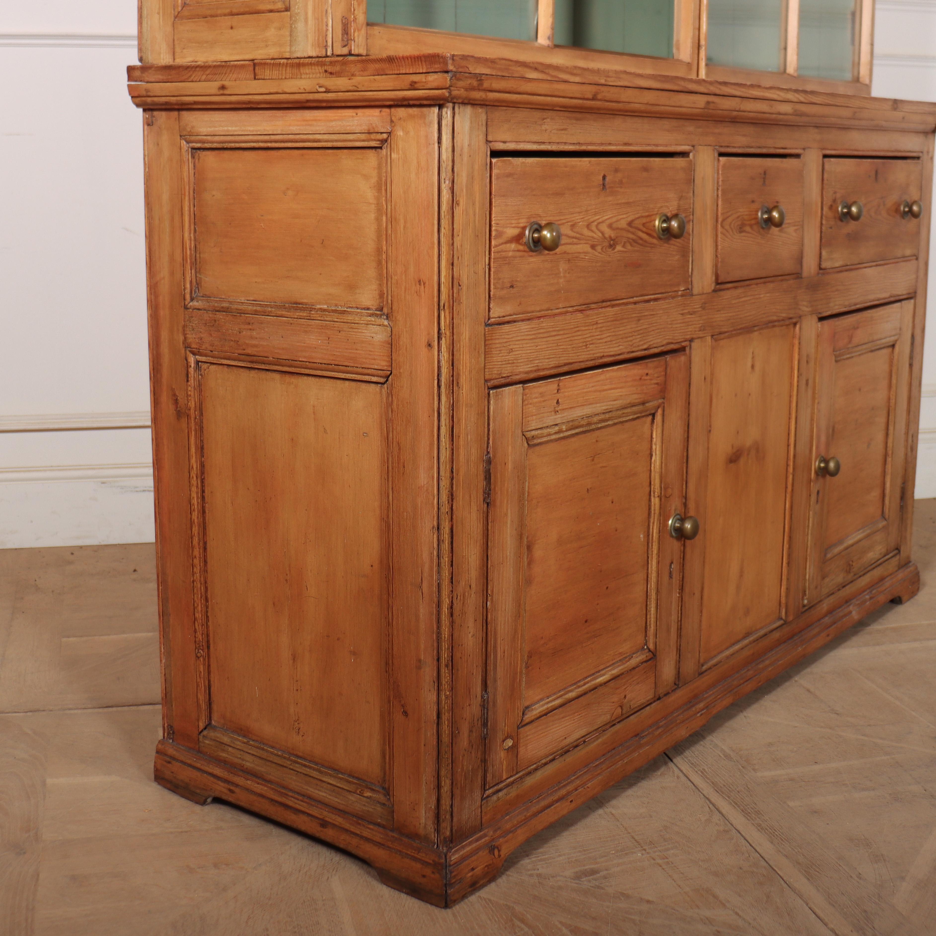 Cassettone inglese West Country in vendita 4