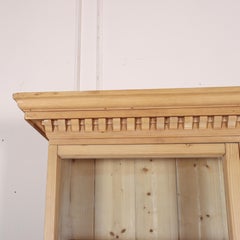 English West Country Dresser