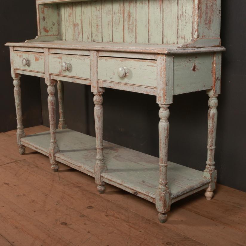 English West Country Dresser 1