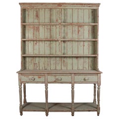 English West Country Dresser