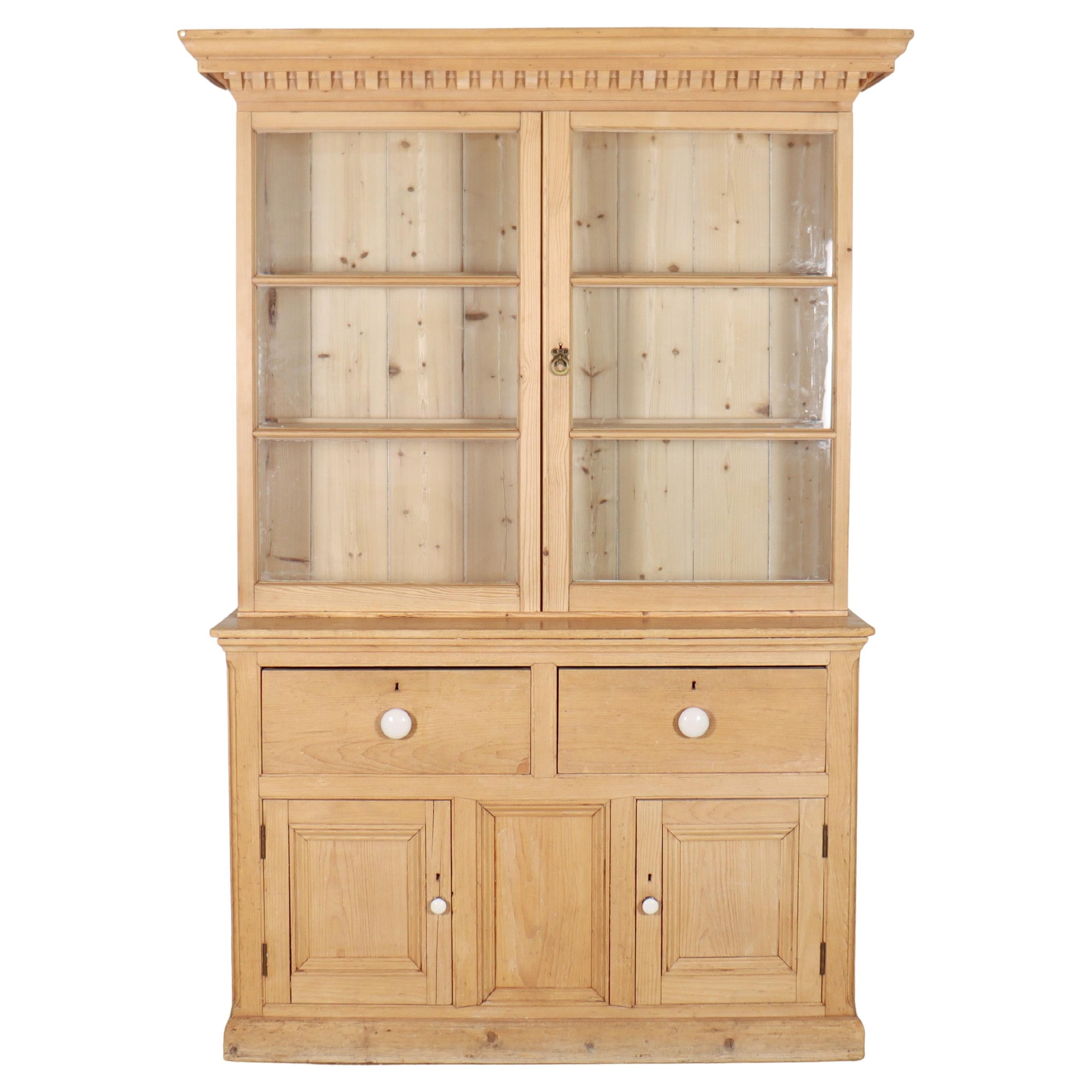 Commode anglaise West Country