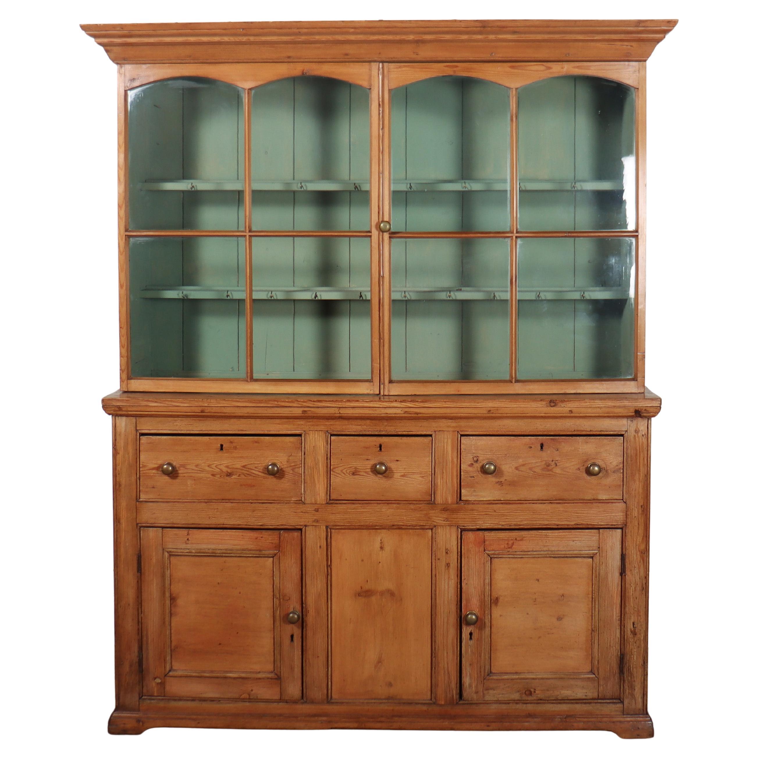 English West Country Dresser