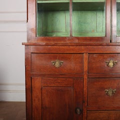 English West Country Kitchen Dresser
