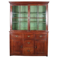 George III Case Pieces and Storage Cabinets