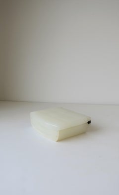 Onyx Marble Jewelry Box