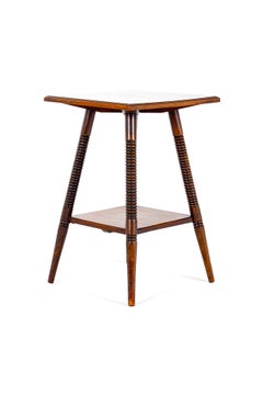 English William Birch for Liberty & Co Occasional Table