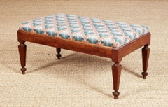 Banco inglés William IV