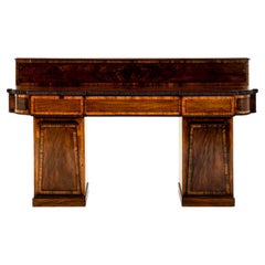 Tables de service - Bois