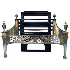 Fireplaces and Mantels